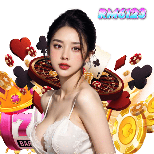 rm6123 ฝากถอนไว