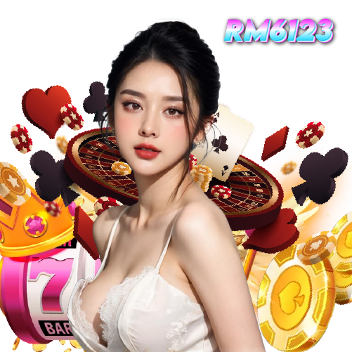 rm6123 ฝากถอนไว
